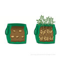 Garden best sale polypropylene grow bag ,variou different material grow bags,OEM welcome